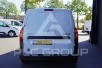 2022 Mercedes Benz Citan