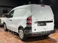 2022 Mercedes Benz Citan