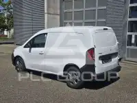2022 Mercedes Benz Citan