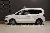 2022 Mercedes Benz Citan