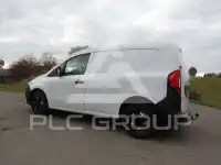 2022 Mercedes Benz Citan