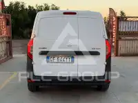 2022 Mercedes Benz Citan