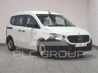 2022 Mercedes Benz Citan