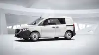 2022 Mercedes Benz Citan