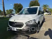2022 Mercedes Benz Citan