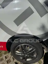 2022 Mercedes Benz Citan