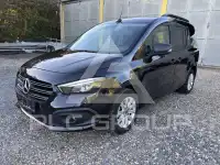 2022 Mercedes Benz Citan