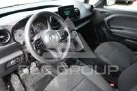2022 Mercedes Benz Citan