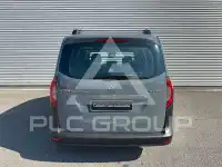 2022 Mercedes Benz Citan