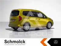 2022 Mercedes Benz Citan