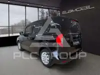 2022 Mercedes Benz Citan