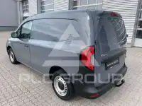2022 Mercedes Benz Citan