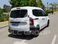 2022 Mercedes Benz Citan