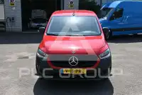 2022 Mercedes Benz Citan