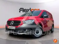 2022 Mercedes Benz Citan