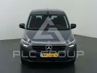 2022 Mercedes Benz Citan