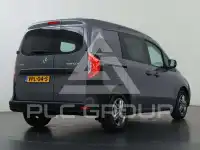2022 Mercedes Benz Citan