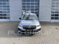 2022 Mercedes Benz Citan