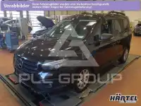 2022 Mercedes Benz Citan