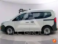 2022 Mercedes Benz Citan