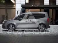 2022 Mercedes Benz Citan