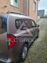 2022 Mercedes Benz Citan