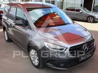 2022 Mercedes Benz Citan