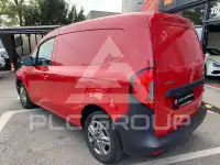 2022 Mercedes Benz Citan