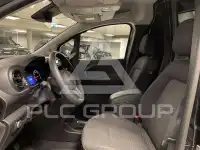 2022 Mercedes Benz Citan