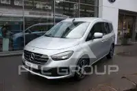 2022 Mercedes Benz Citan