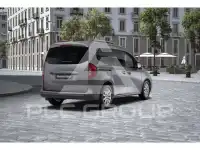 2022 Mercedes Benz Citan