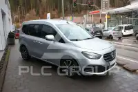 2022 Mercedes Benz Citan