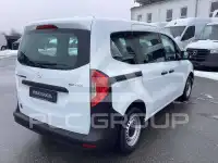 2022 Mercedes Benz Citan