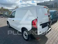 2022 Mercedes Benz Citan