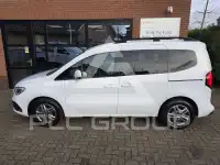 2022 Mercedes Benz Citan
