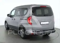 2022 Mercedes Benz Citan