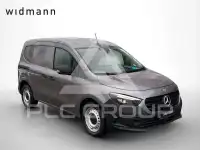 2022 Mercedes Benz Citan