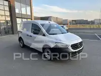 2022 Mercedes Benz Citan