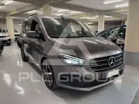 2022 Mercedes Benz Citan