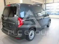 2022 Mercedes Benz Citan