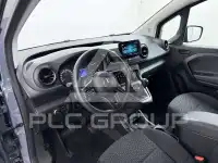 2022 Mercedes Benz Citan