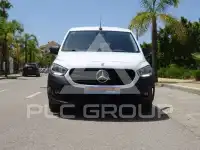 2022 Mercedes Benz Citan
