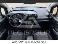 2022 Mercedes Benz Citan