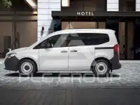 2022 Mercedes Benz Citan