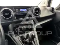 2022 Mercedes Benz Citan