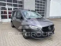 2022 Mercedes Benz Citan
