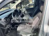 2022 Mercedes Benz Citan