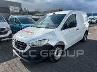 2022 Mercedes Benz Citan
