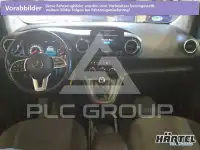 2022 Mercedes Benz Citan