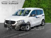 2022 Mercedes Benz Citan